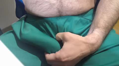 Snapshot of icky_thumps chatting on 01.01.25 icky_thumps online show from 01.01.25