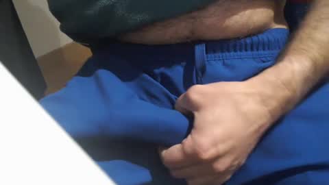 Snapshot of icky_thumps chatting on 01.19.25 icky_thumps online show from 01.19.25