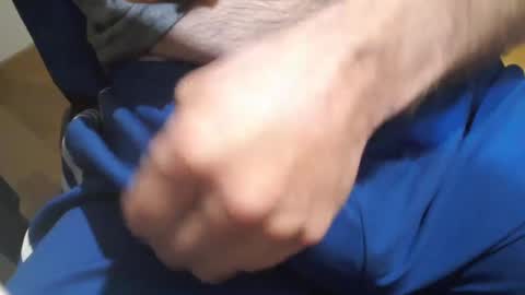 Snapshot of icky_thumps chatting on 01.25.25 icky_thumps online show from 01.25.25