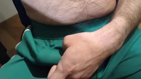 Snapshot of icky_thumps chatting on 02.24.25 icky_thumps online show from 02.24.25