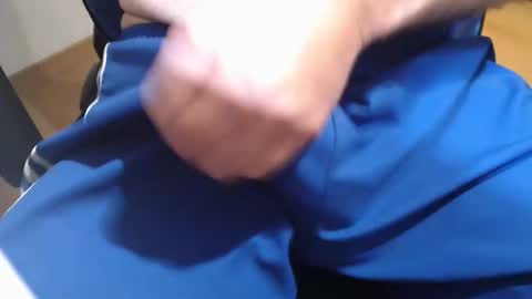 Snapshot of icky_thumps chatting on 09.14.25 icky_thumps online show from 09.14.25