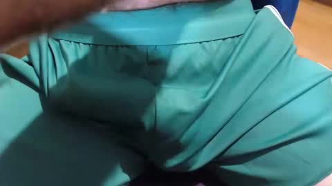 Snapshot of icky_thumps chatting on 10.04.25 icky_thumps online show from 10.04.25