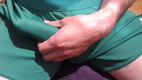 Snapshot of icky_thumps chatting on 10.05.25 icky_thumps online show from 10.05.25