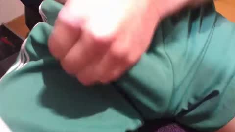 Snapshot of icky_thumps chatting on 10.30.25 icky_thumps online show from 10.30.25