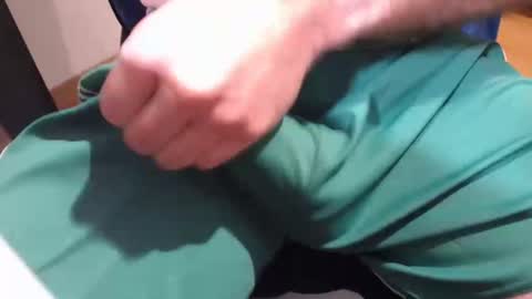 Snapshot of icky_thumps chatting on 11.16.25 icky_thumps online show from 11.16.25