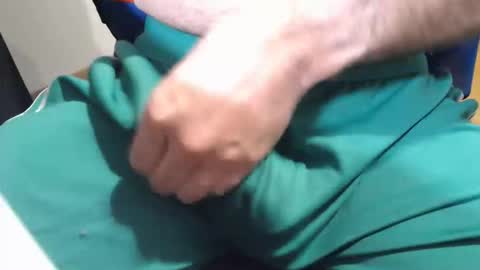 Snapshot of icky_thumps chatting on 11.23.25 icky_thumps online show from 11.23.25