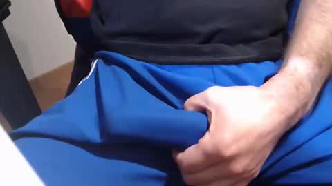 Snapshot of icky_thumps chatting on 11.29.25 icky_thumps online show from 11.29.25