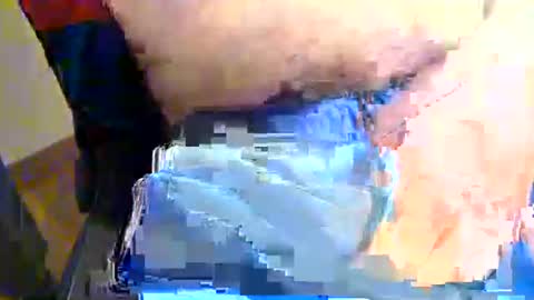 Snapshot of icky_thumps chatting on 03.08.26 icky_thumps online show from 03.08.26