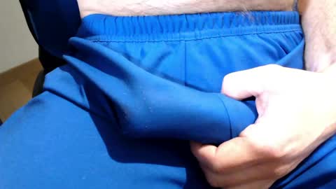 Snapshot of icky_thumps chatting on 04.06.26 icky_thumps online show from 04.06.26