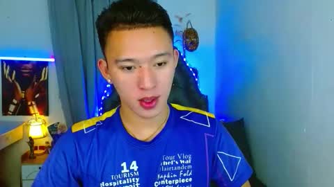 Mateo online show from 02.08.26