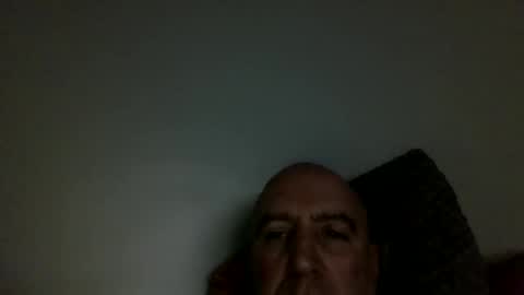 Snapshot of icumming chatting on 01.21.25 icumming online show from 01.21.25