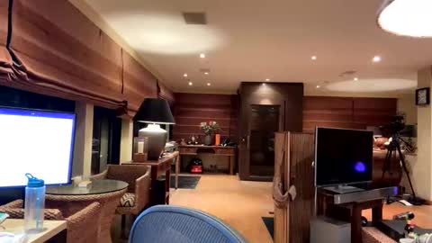 Snapshot of icuras chatting on 02.13.26 icuras online show from 02.13.26