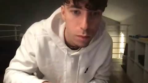 icyninesix online show from 12.17.24