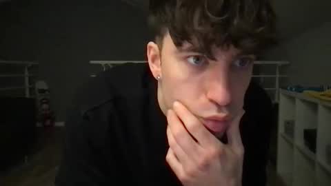 Snapshot of icyninesix chatting on 01.07.25 icyninesix online show from 01.07.25