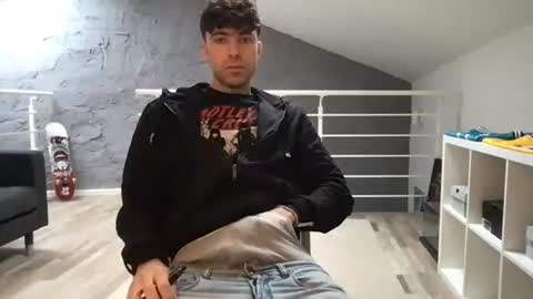 Snapshot of icyninesix chatting on 01.25.25 icyninesix online show from 01.25.25