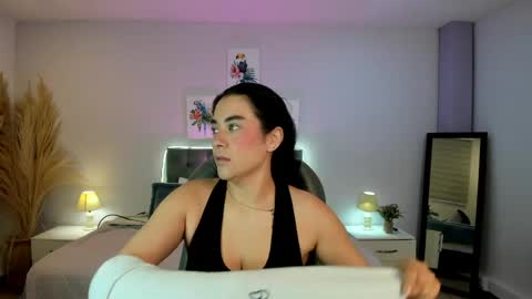 Icy online show from 04.23.26