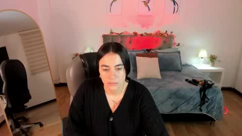 Icy online show from 05.02.26
