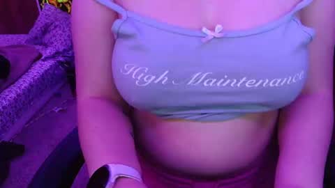 idamilliscent online show from 03.14.26