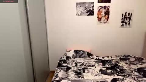Sarah online show from 07.23.26