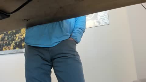 Snapshot of idfunguy2023 chatting on 01.02.25 idfunguy2023 online show from 01.02.25