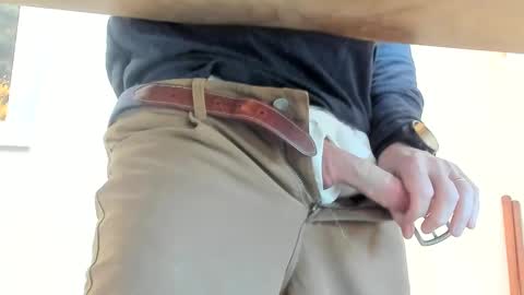 Snapshot of idfunguy2023 chatting on 01.20.25 idfunguy2023 online show from 01.20.25