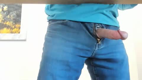 Snapshot of idfunguy2023 chatting on 02.07.25 idfunguy2023 online show from 02.07.25