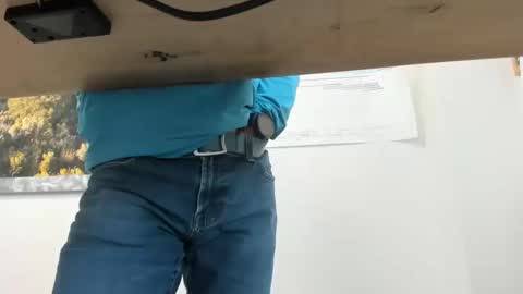 Snapshot of idfunguy2023 chatting on 10.11.25 idfunguy2023 online show from 10.11.25