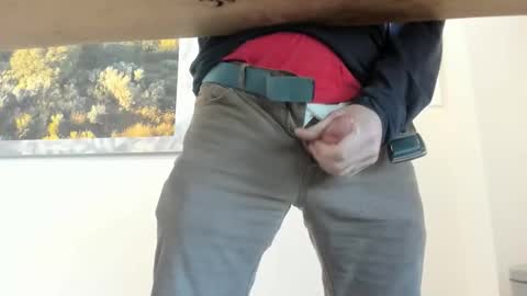 Snapshot of idfunguy2023 chatting on 11.26.25 idfunguy2023 online show from 11.26.25