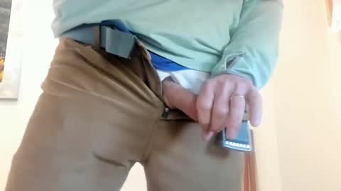 Snapshot of idfunguy2023 chatting on 02.27.26 idfunguy2023 online show from 02.27.26