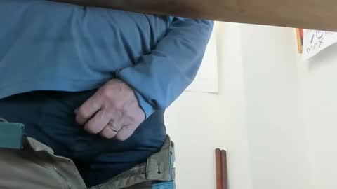 Snapshot of idfunguy2023 chatting on 03.22.26 idfunguy2023 online show from 03.22.26