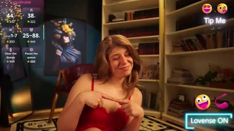 Little Flower online show from 02.12.26