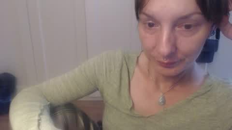 Snapshot of ifk_donkeysfr chatting on 09.11.25 Ifk Donkeys online show from 09.11.25