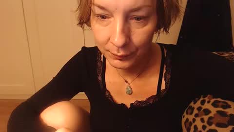 Snapshot of ifk_donkeysfr chatting on 10.05.25 Ifk Donkeys online show from 10.05.25