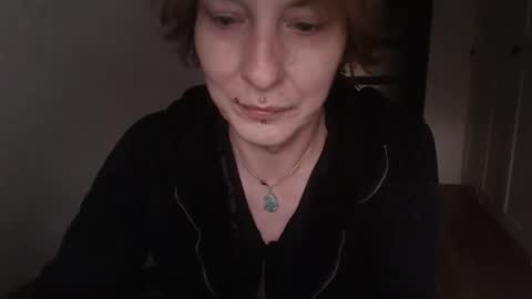 Snapshot of ifk_donkeysfr chatting on 10.20.25 Ifk Donkeys online show from 10.20.25