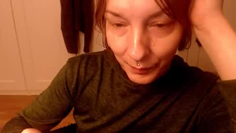 Snapshot of ifk_donkeysfr chatting on 11.16.25 Ifk Donkeys online show from 11.16.25