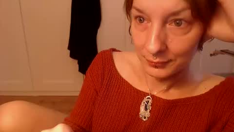 Snapshot of ifk_donkeysfr chatting on 11.21.25 Ifk Donkeys online show from 11.21.25