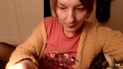 Snapshot of ifk_donkeysfr chatting on 12.03.25 Ifk Donkeys online show from 12.03.25