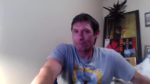 Darthmark420 online show from 03.29.26