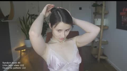 Belle online show from 11.01.25