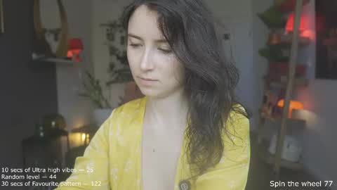 Belle online show from 04.23.26