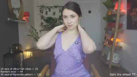 Belle online show from 04.24.26