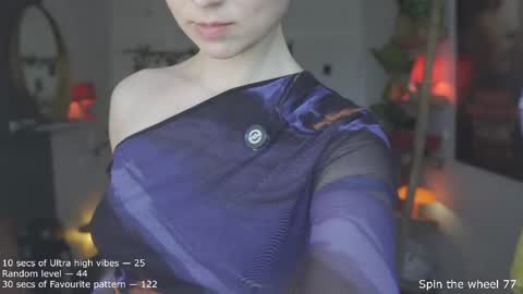 Belle online show from 04.26.26