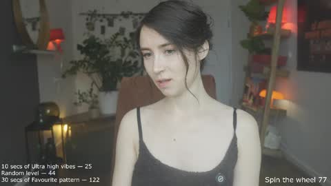 Belle online show from 04.29.26
