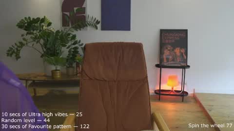 Belle online show from 07.27.26