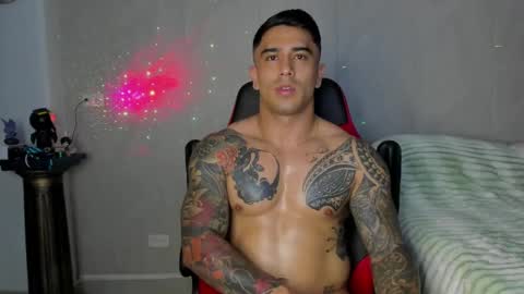 Snapshot of igor_scott chatting on 01.03.25 Igor scott online show from 01.03.25