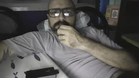 igorargen4 online show from 03.08.26