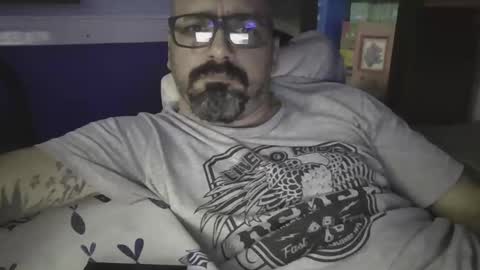 igorargen4 online show from 03.13.26