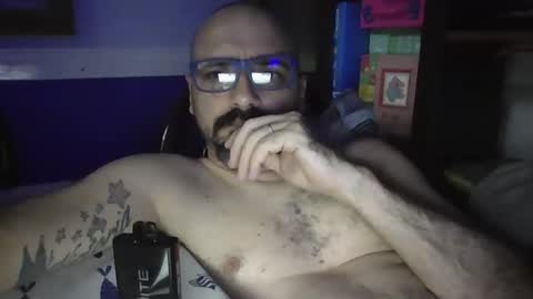 igorargen4 online show from 03.14.26