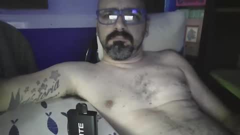 igorargen4 online show from 03.15.26