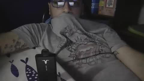 igorargen4 online show from 03.16.26